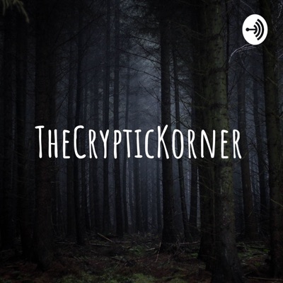 TheCrypticKorner