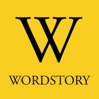 Wordstory podcast