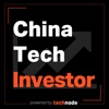 China Tech Investor artwork