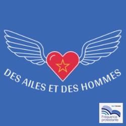 Des ailes et des hommes