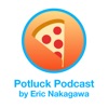 Potluck Podcast artwork