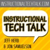Instructional Tech Talk artwork