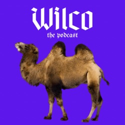 Wilco's Cover Art