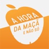 A Hora da Maçã