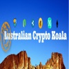 Crypto Koala artwork