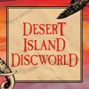 Desert Island Discworld artwork