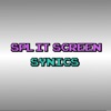 Split Screen Synics artwork
