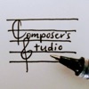 Composer's Studio artwork