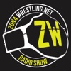 Zona Wrestling Radio Show artwork