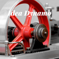 Idea Dynamo podcast