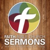  Faith Bible Church Edmond Oklahoma Podcast artwork