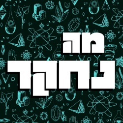 פרק 4 מה קורה בים עם דן מילר