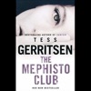 Tess Gerritsen Podcast artwork