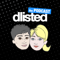 Dlisted: The Podcast podcast