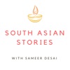 South Asian Stories artwork