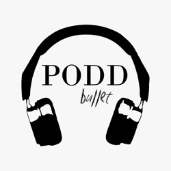 Podd Bullet 100 – Televisão ou “a caixa que mudou o mundo” (com Pedro Boucherie Mendes)