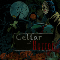 CellarofHorror podcast