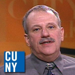 CUNY TV's City Talk