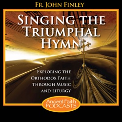 Singing the Triumphal Hymn