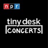Tiny Desk Concerts - Audio artwork