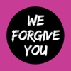 We Forgive You artwork