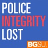 Police Integrity Lost Podcast artwork