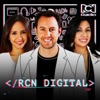 RCN Digital artwork