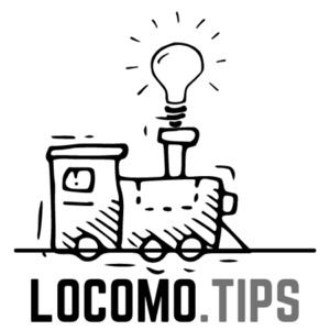 locomo.tips پادکست لوکوموتیو