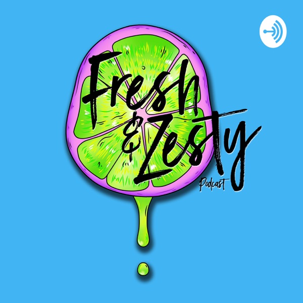 Fresh & Zesty