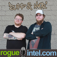 Duff & Mor' podcast