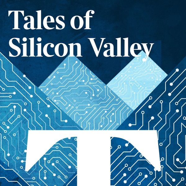 Artwork for Tales of Silicon Valley