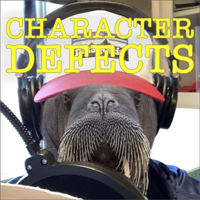 Character Defects podcast