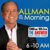 Allman in the Morning Podcast artwork