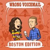 Wrong Voicemail Boston Edition artwork