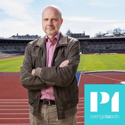 Sport i P1 Taktik och psykningar