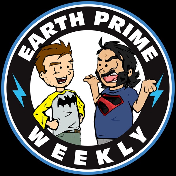 Earth Prime Weekly