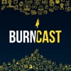 BurnCast artwork