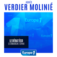 Le débat éco podcast