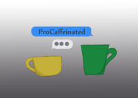 ProCaffeinated podcast