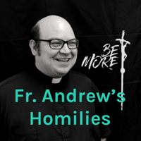 Fr. Andrew's Homilies podcast