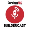 Carolinas AGC Buildercast artwork