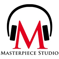 Aisling Bea, Alice & Jack | MASTERPIECE Studio
