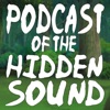 Podcast of the Hidden Sound artwork
