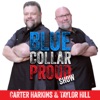 Blue Collar Proud Show artwork