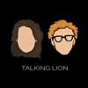 Talking Lion artwork
