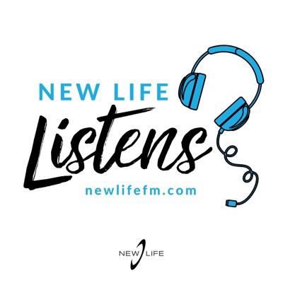 New Life Listens New Life Listens