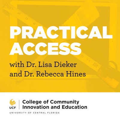 Practical Access Podcast Practical Access Podcast