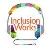 Inclusion Works artwork