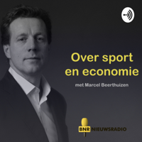 Over sport en economie podcast