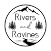 Rivers and Ravines - Marina Griffin